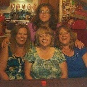 Meet your Posher, Gwen